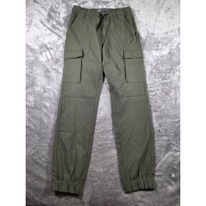 NWT DENALI Tech Fabric Stretch Cargo Jogger Pants, Quick Dry, 29in Inseam, Small